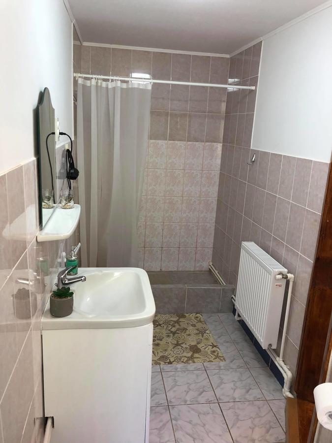Homestay Marius Sibiu Exterior photo